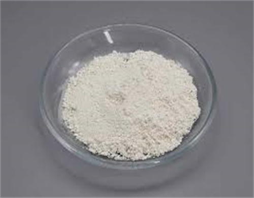 rubber accelerator cz chemical power with high purity