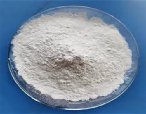 factory supplier nigeria rubber chemical additive cz accelerator