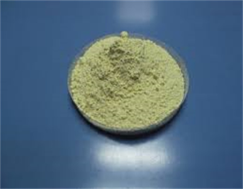 high purity kenya rubber accelerator ddts powder