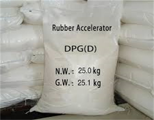 egypt 2024 popular rubber additive accelerator cz