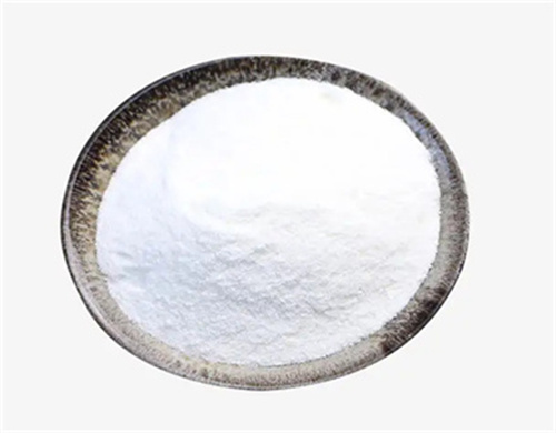 factory supply rubber accelerator cbs vulcanization powder